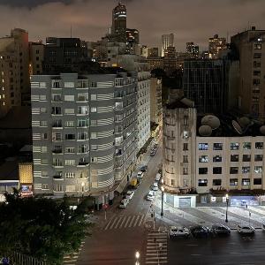 Apartamento do Lago Confort