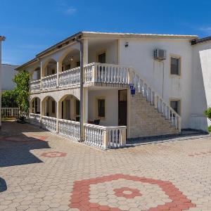 Apartments Tusla