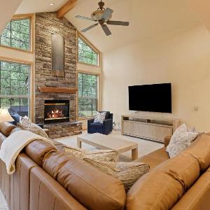 4 Tan Oak