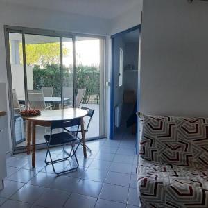 Appartement Front De Mer