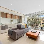 Drews Bondi Beach Pad Music Inspired 