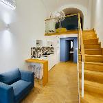 Sweet Romantic Studio in the Heart of Budapest