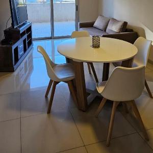 Departamento en Opera fun 2nd piso