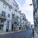 Akicity Santos Cookie Lisbon 