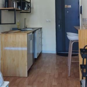 Mutamba City View Apartment