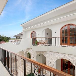 LuXXE 6bed Canggu Villa Vibes for Cool Jet Setters