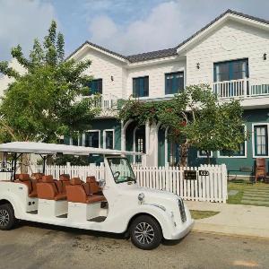 Novaworld Phan Thiet - The Moon Villa 0254