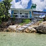 Maison confortable à Saint Louis 120 m² vue mer Guadeloupe 