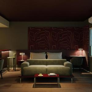 AVA Senses Hotel Hồ Nghinh - Mỹ Khê Beach by AVA LAND