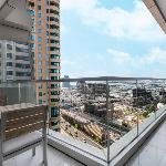 StayMada - Ocean Heights Marina City and Sea Views 