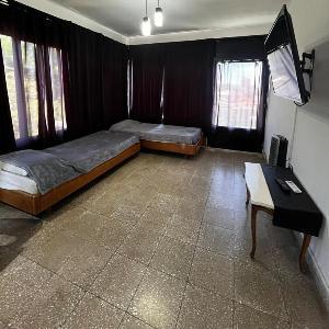 Departamento Santa rita