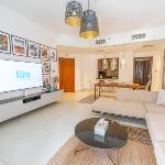 Fam Living Reehan Old Town 2BR Plus Maids Apt Dubai