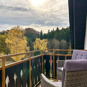Appartement Liemecke