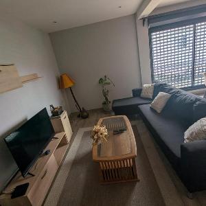 T2 meublé calme et sécurisé en centre ville