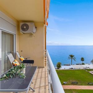 Casa Sandra - Vistas al mar