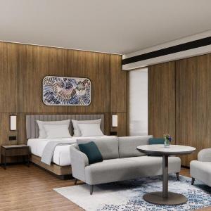 Oakwood Yogyakarta
