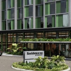 Residence Inn by Marriott San Jose Alajuela el Coyol