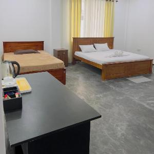 Amore Beach Resort