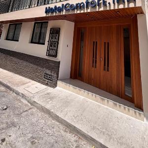 HOTEL COMFORT INN Torre B
