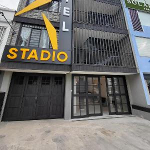 Hotel Stadio Cali