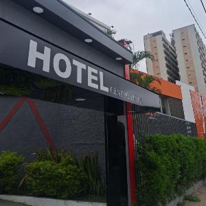 Hotel Centro Leste