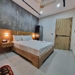 Global Inn Hotel & Residencies Lahore 