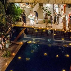 Angkor Serenity Hotel Siem Reap