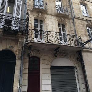 Divine - superbe loft plein centre Bordeaux