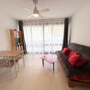AS26735-Studio Cabine vue mer latérale 4 personnes
