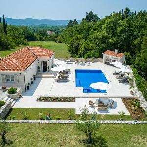 Villa Harmonia