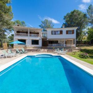 YourHouse Can Marques villa