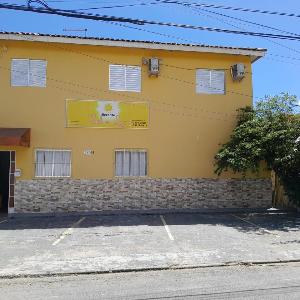 Pousada Recanto Sol e Luz