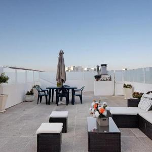 Douro Garden Home Rooftop