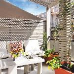 Hidesign Athens Kolonaki Suite 