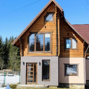 Cottage 