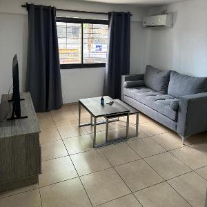 Departamento en el centro de Mendoza