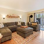 Holiday homes in Sunriver Oregon