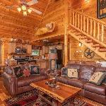 Chalets in Gatlinburg Tennessee