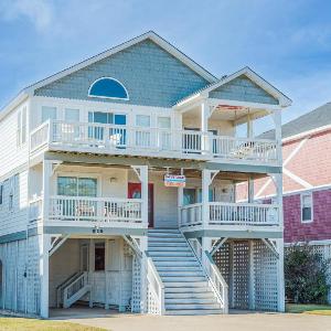 The Get Away - KDH MP 9.5 83 Yds to Beach Elevator Pool Hot Tub FREE Pool Heat Pets OK