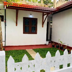 Serenity Villa Hikkaduwa
