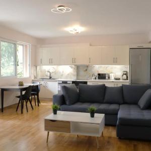 Luxury 1 Bd Apt with Patio in Neo Psychiko