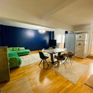 Apartament ultracentral