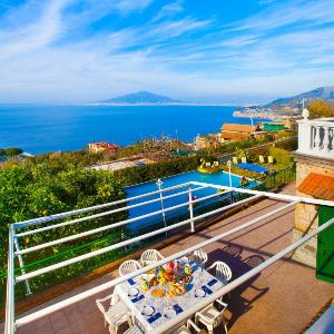 Estate4home - Villa Luisa Jacuzzi&Pool
