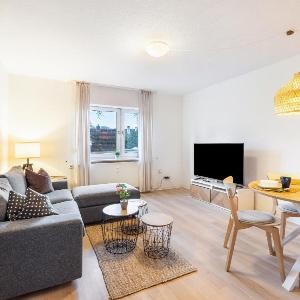 Wohnung Horsti