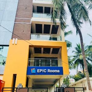 EPIC ROOMS & HALLS - PM PALEM