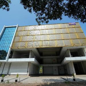 SK Premium Residency