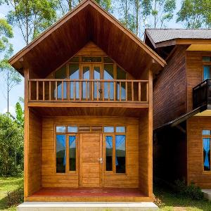 Villa TB Pangalengan Bandung RedPartner