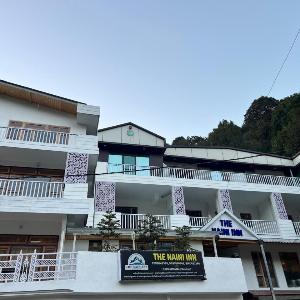 The Naini Inn By ASPien Hotels