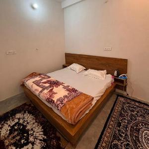 Sangam Village hotel