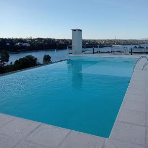 Constantino Villa Carlos Paz departamento céntrico